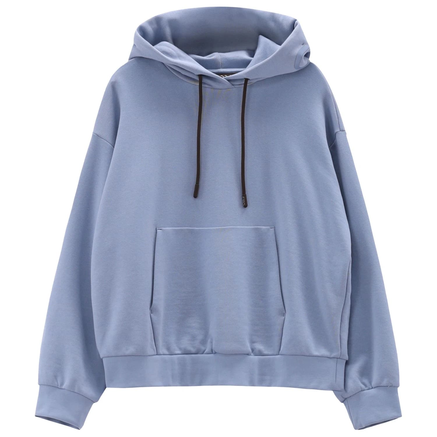 Дамски суичър Cmp Women's Sweater Hoodie - Copen Blue