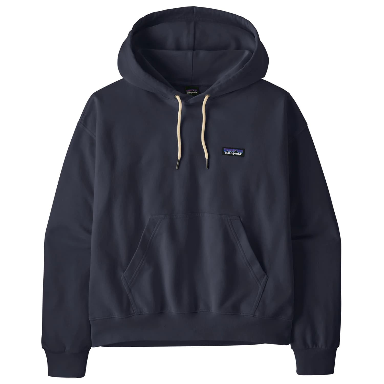 Дамски суичър Patagonia Women's Daily Hoody Hoodie - Sunken Blue