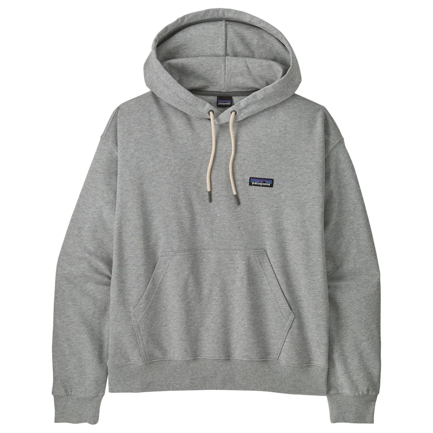 Дамски суичър Patagonia Women's Daily Hoody Hoodie - Noble Grey Heather