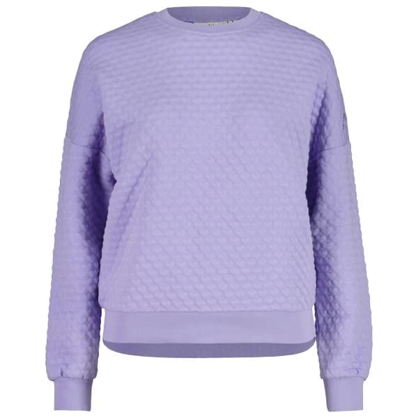 Пуловер Maloja Women's LaudachM. Jumper - Summer Sky