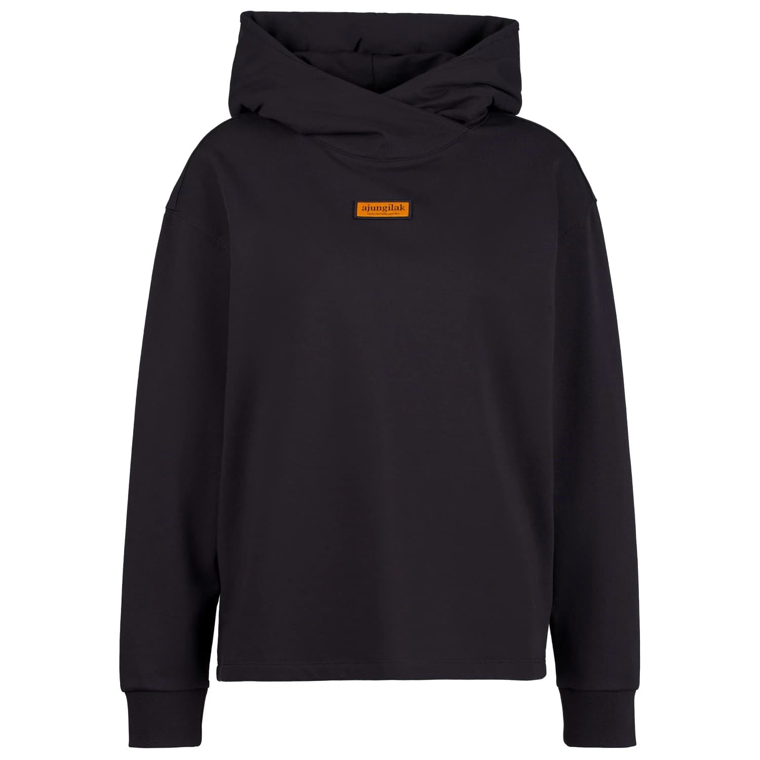 Дамски суичър Ajungilak Women's Hoodie - Black