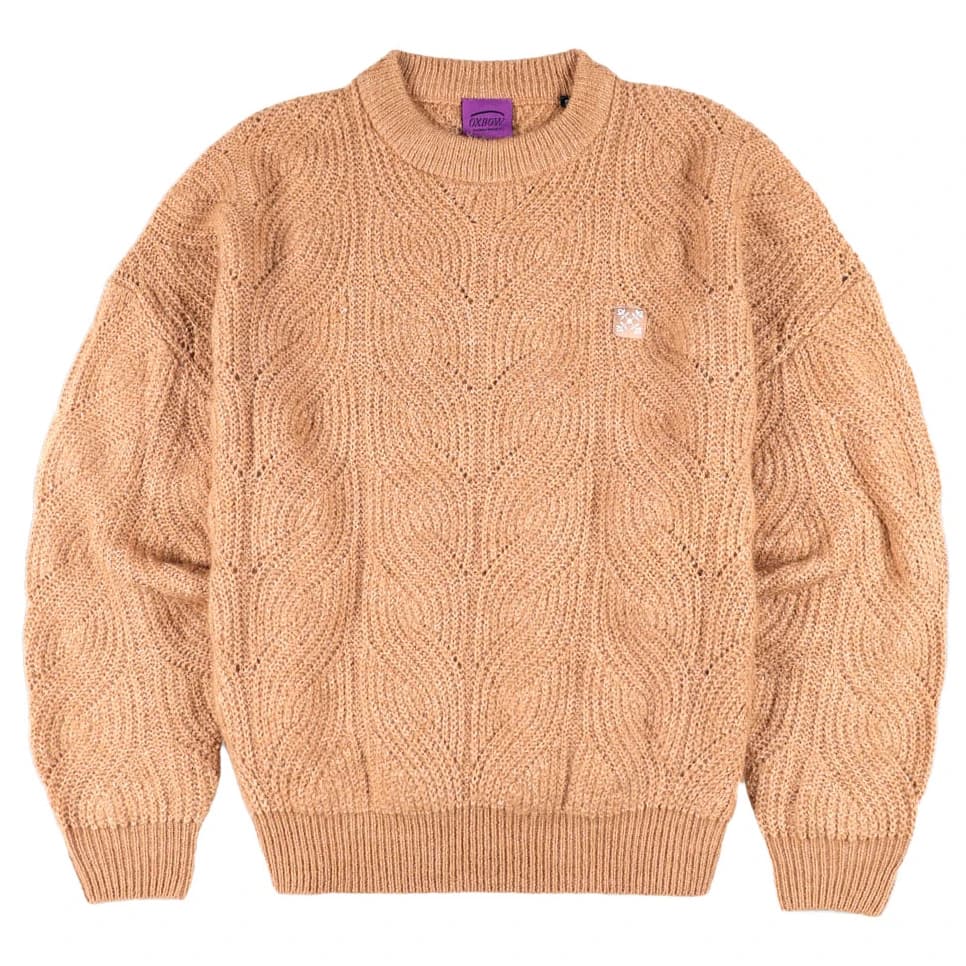 Пуловер Oxbow Women's Pully Jumper - Amphora
