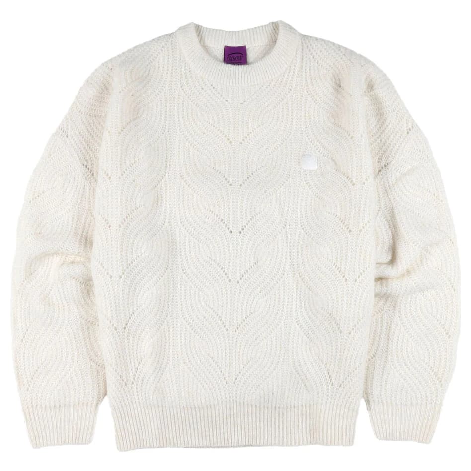 Пуловер Oxbow Women's Pully Jumper - Snow