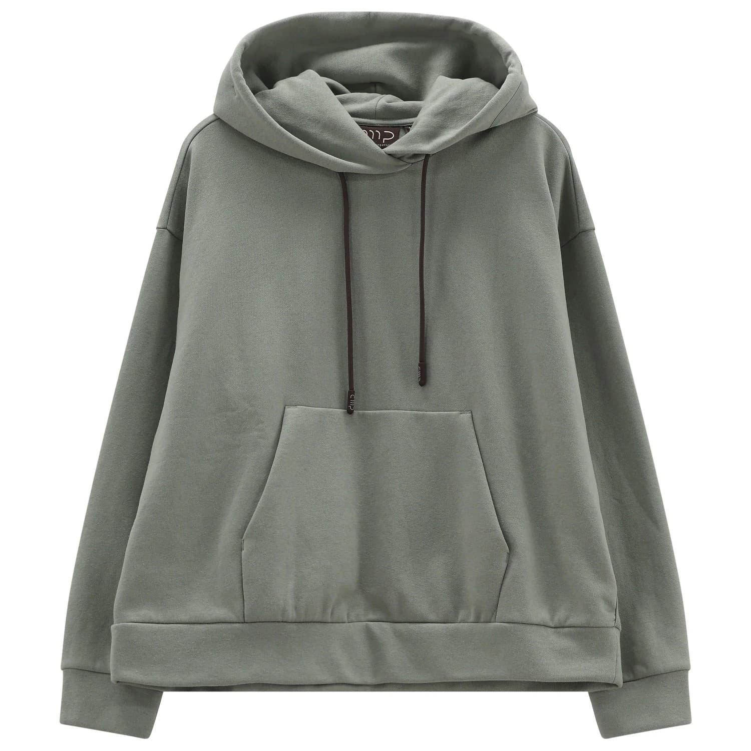 Дамски суичър CMP Women's Sweat Fix Hood 36D4796 Hoodie - Timo