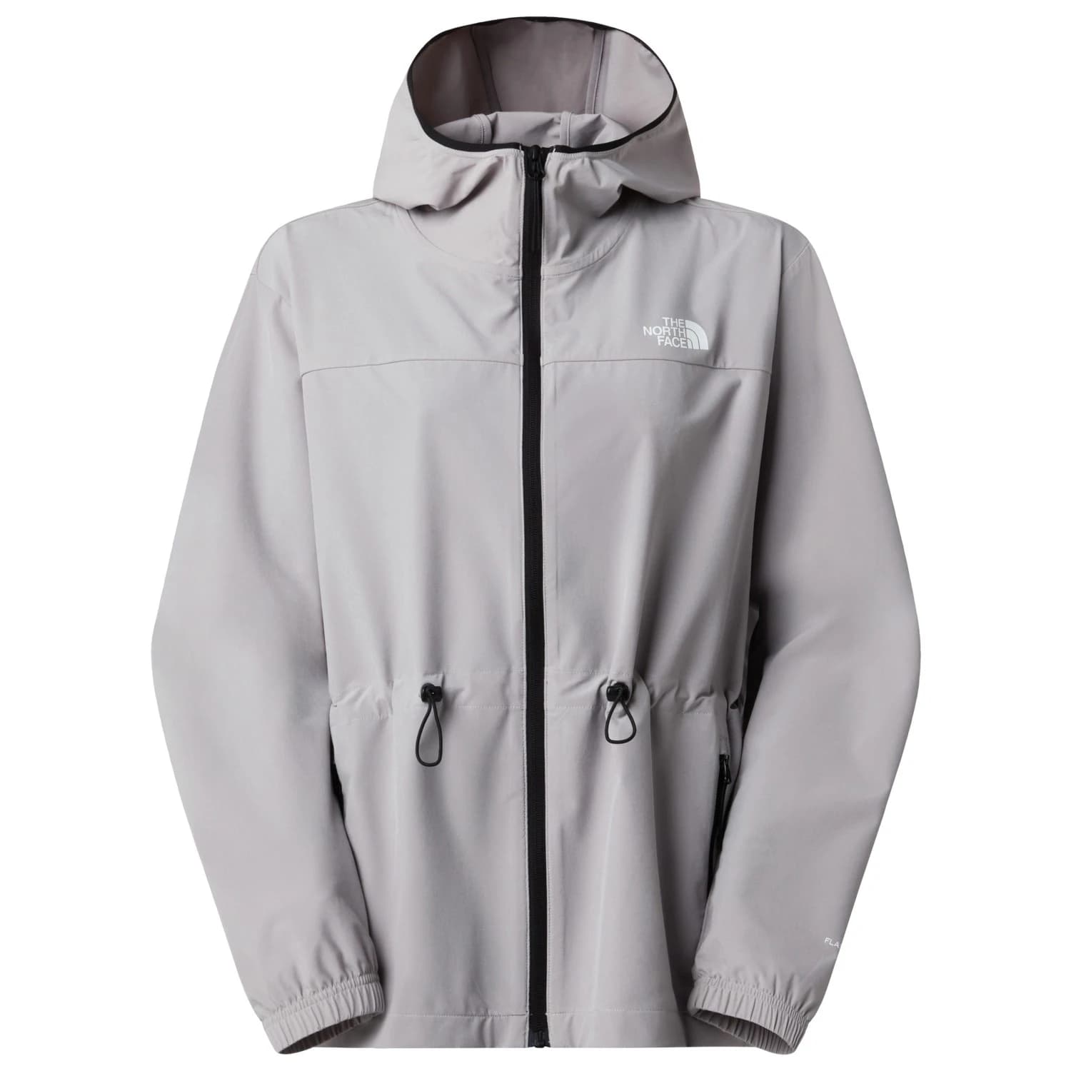 Дамско ветрозащитно яке The North Face Women's Mountain Athletics Wind Jacket Windproof jacket - Meld Grey