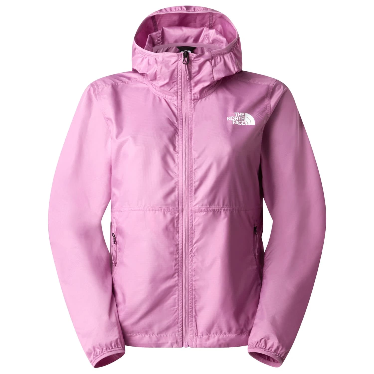 Дамско ветрозащитно яке The North Face Women's TNF Cyclone Wind Jacket Windproof jacket - Hushed Lavender