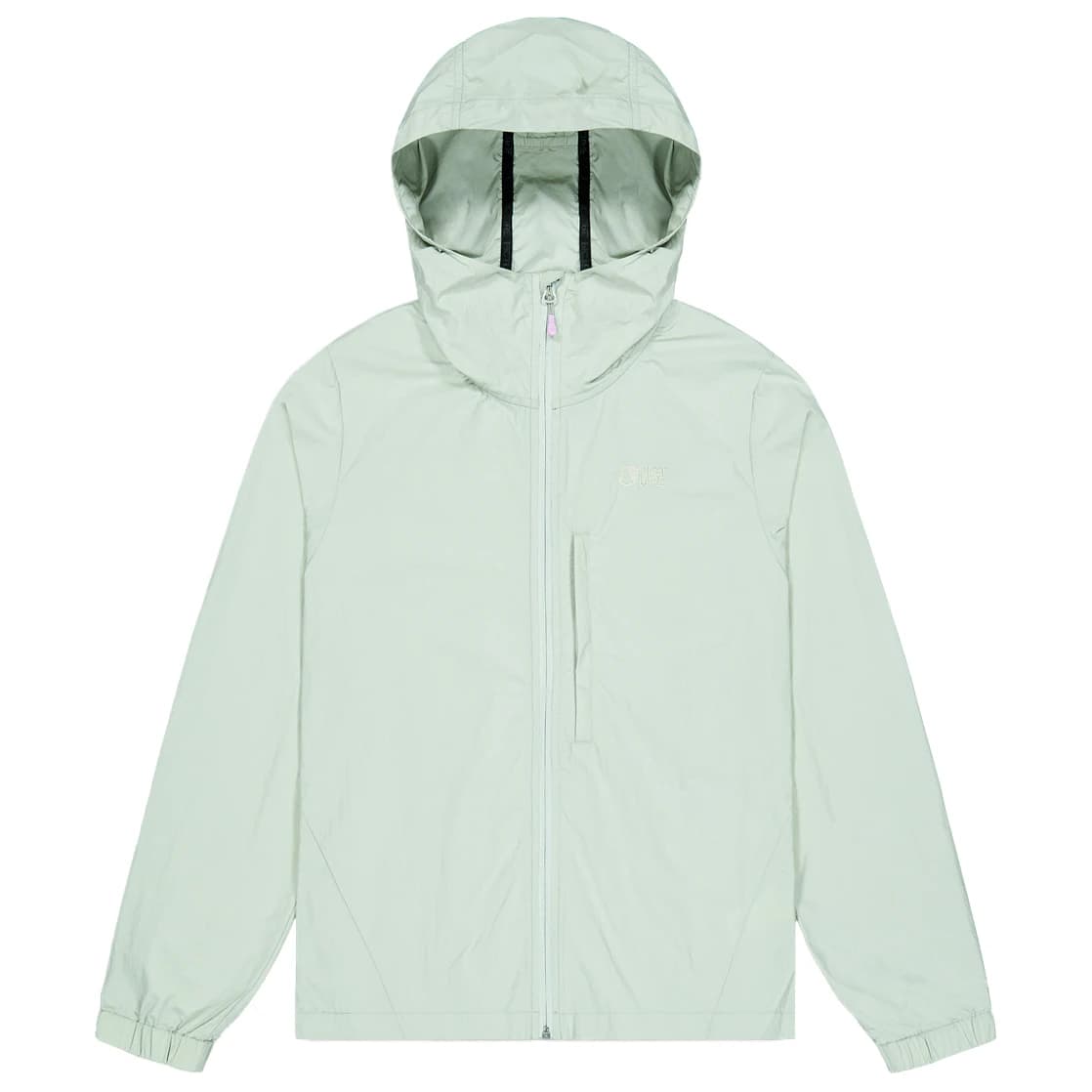 Дамско ветрозащитно яке Picture Women's Scale Jacket Windproof jacket - Cloudy Blue