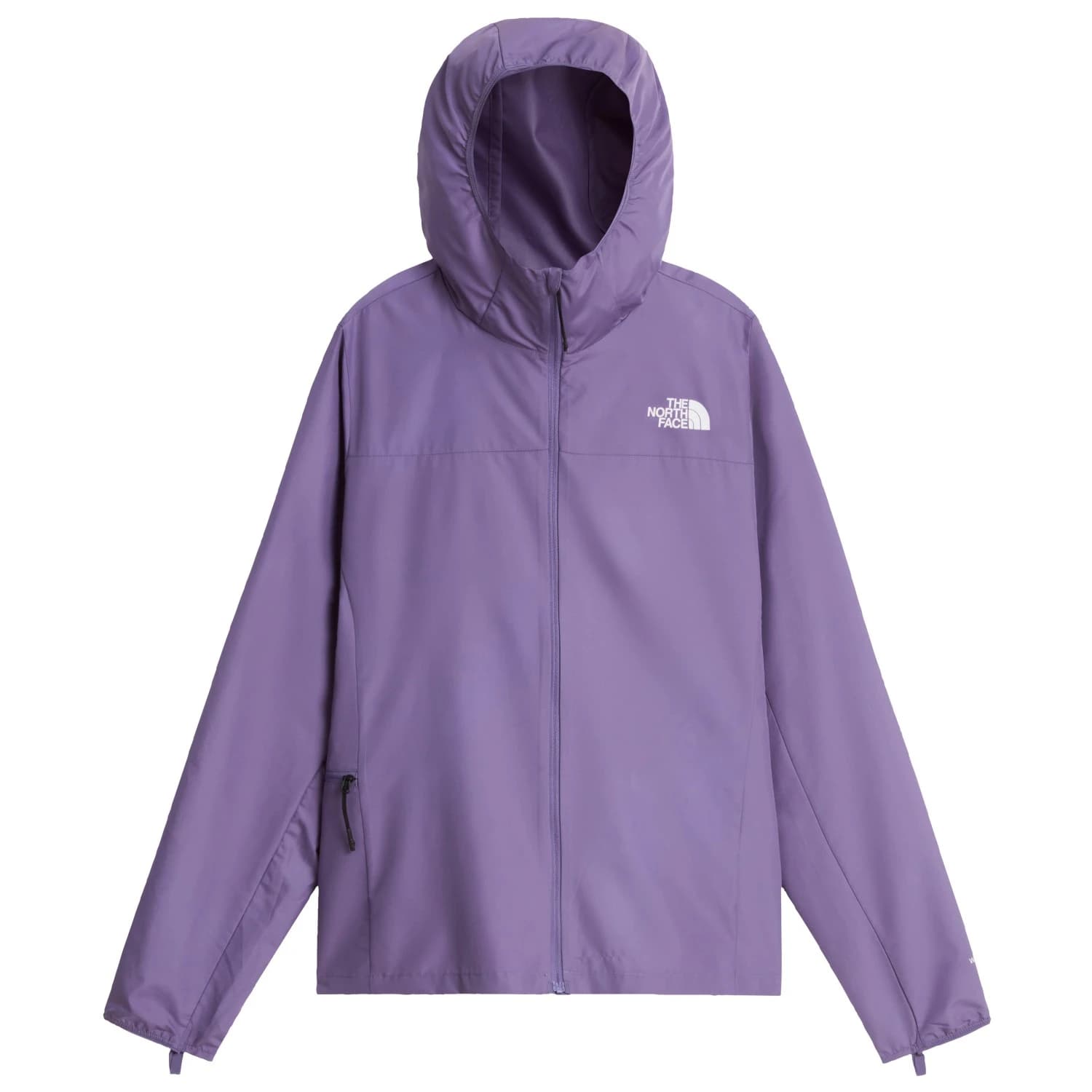 Дамско ветрозащитно яке The North Face Women's Fontanales Wind Jacket Windproof jacket - Grounded Plum