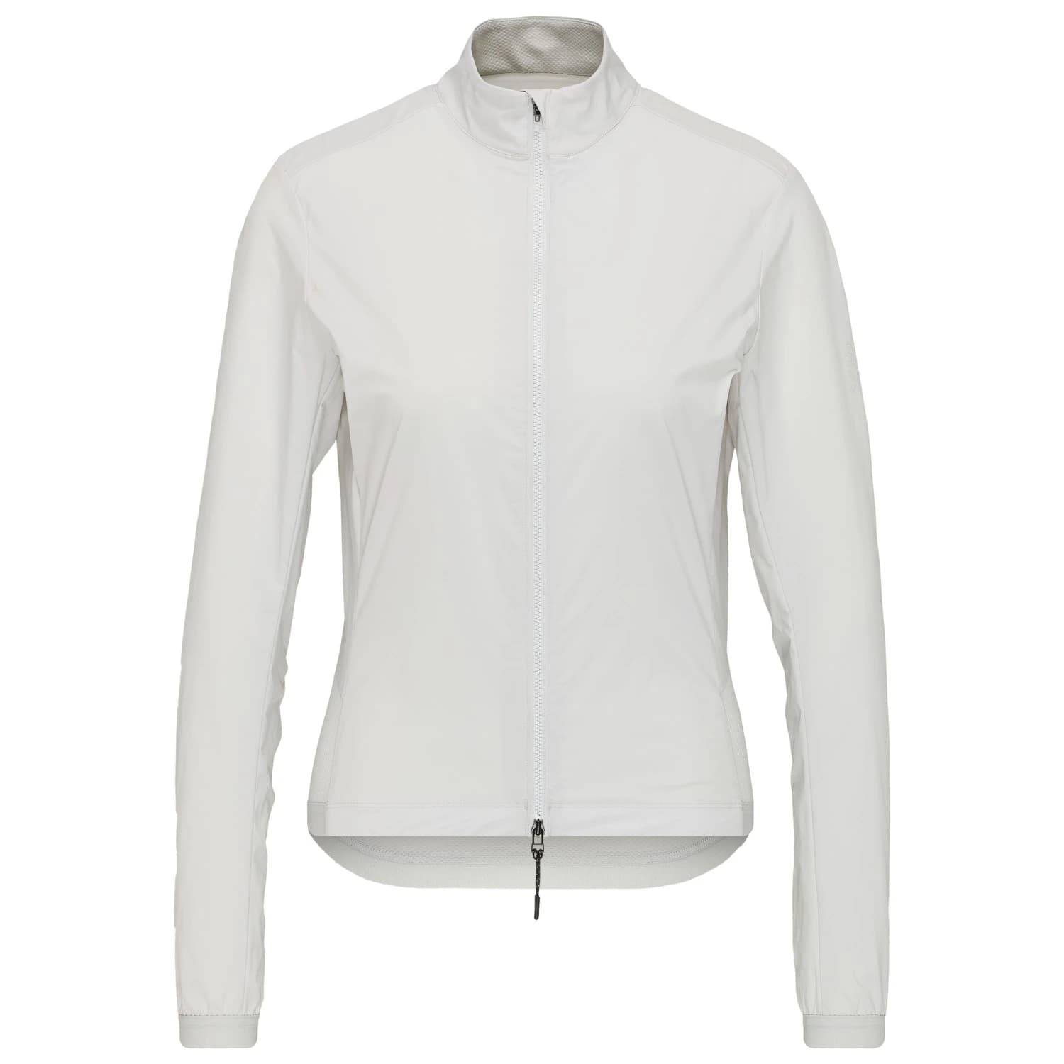Дамско ветрозащитно яке Stoic Women's DalslandSt. Wind Jacket Windproof jacket - Moon Grey