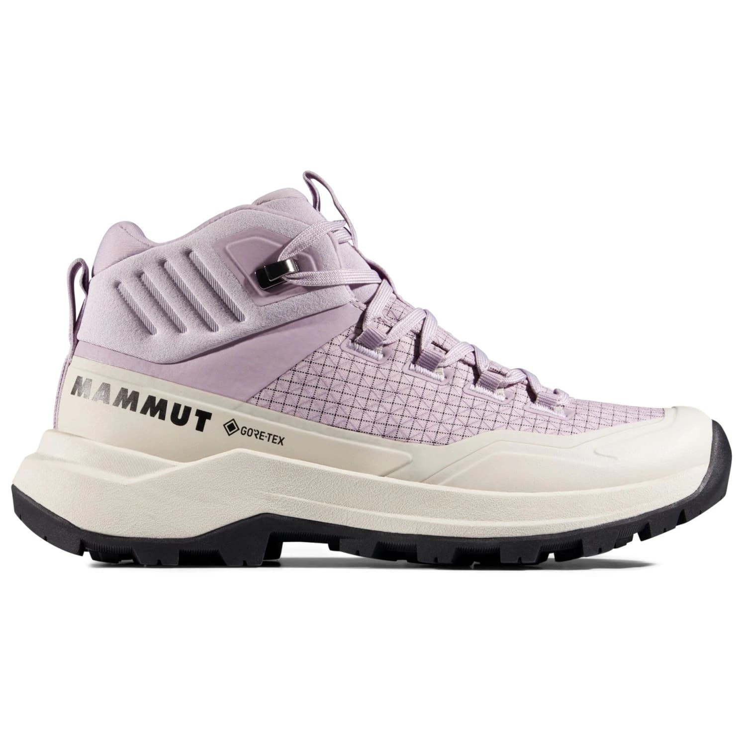 Дамски туристически обувки Mammut Women's Sertig III Mid GTX Walking boots - Alpine Calamint / Moonbeam