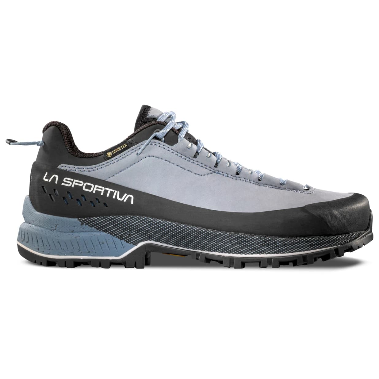 Дамски туристически обувки La Sportiva Women's TX5 Evo GTX Walking boots - Limestone / Chalk