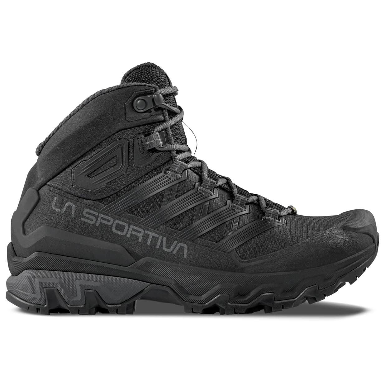 Дамски туристически обувки La Sportiva Women's Ultra Raptor 3 Mid GTX Walking boots - Black