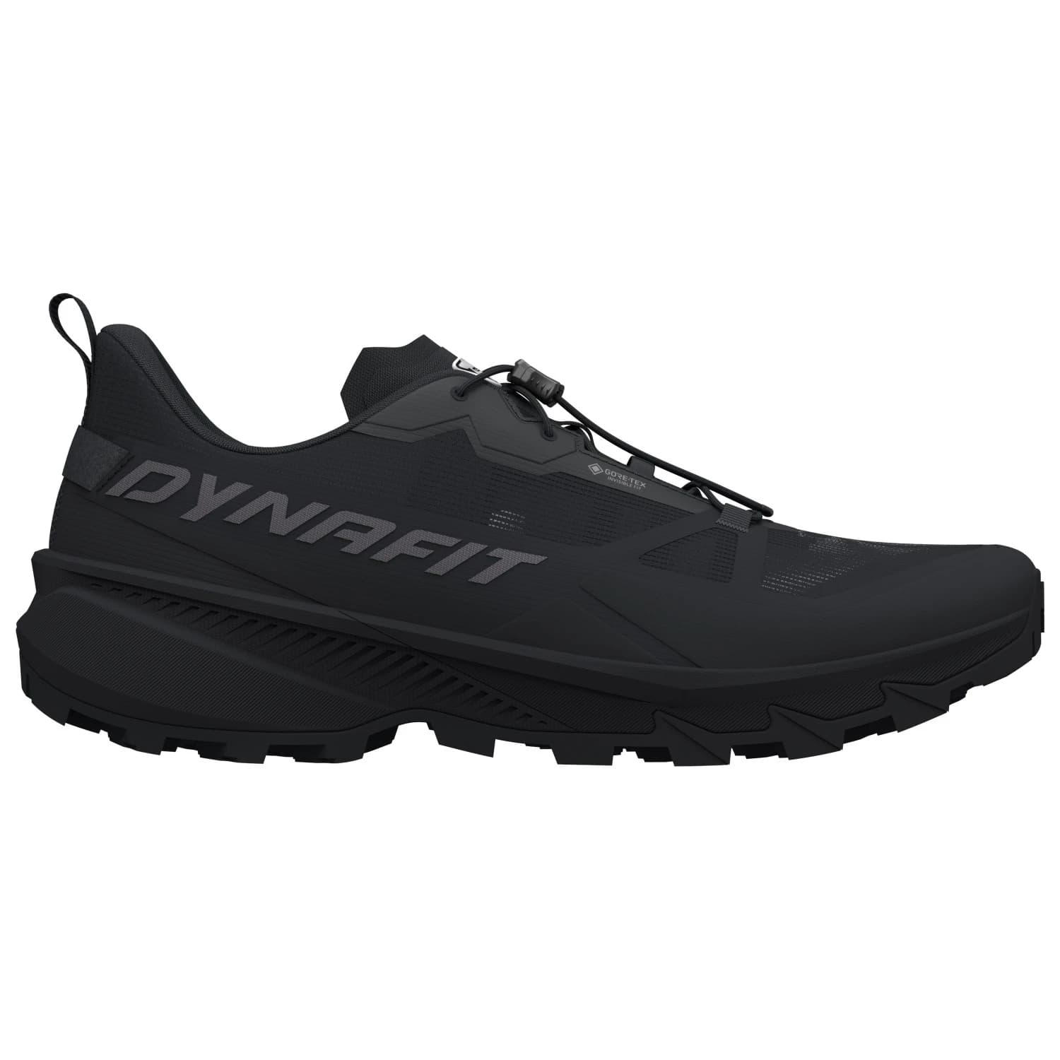 Дамски туристически обувки Dynafit Women's Traverse 2 GTX Walking boots - Black Out / Magnet