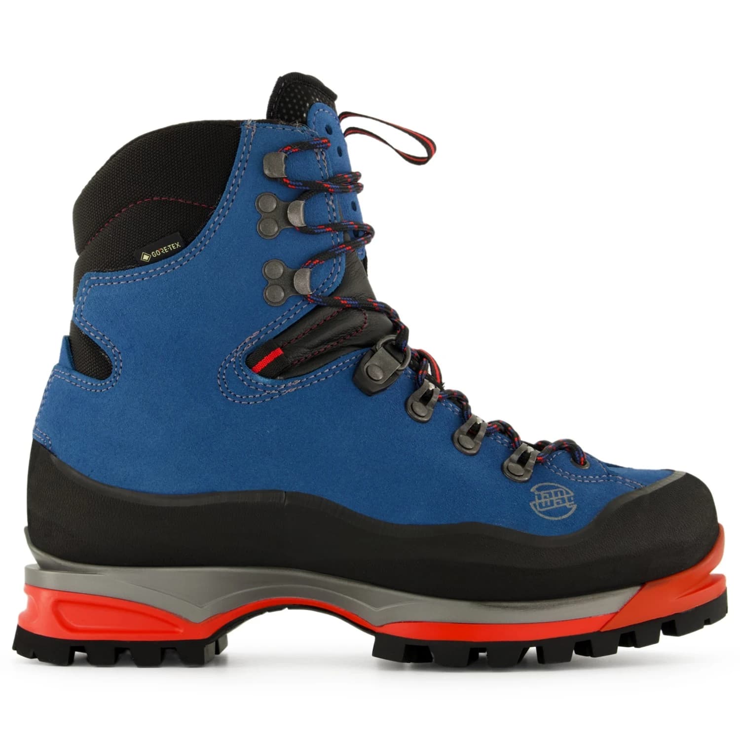 Дамски алпийски обувки Hanwag Sirius II Lady GTX Mountaineering boots - UN Blue
