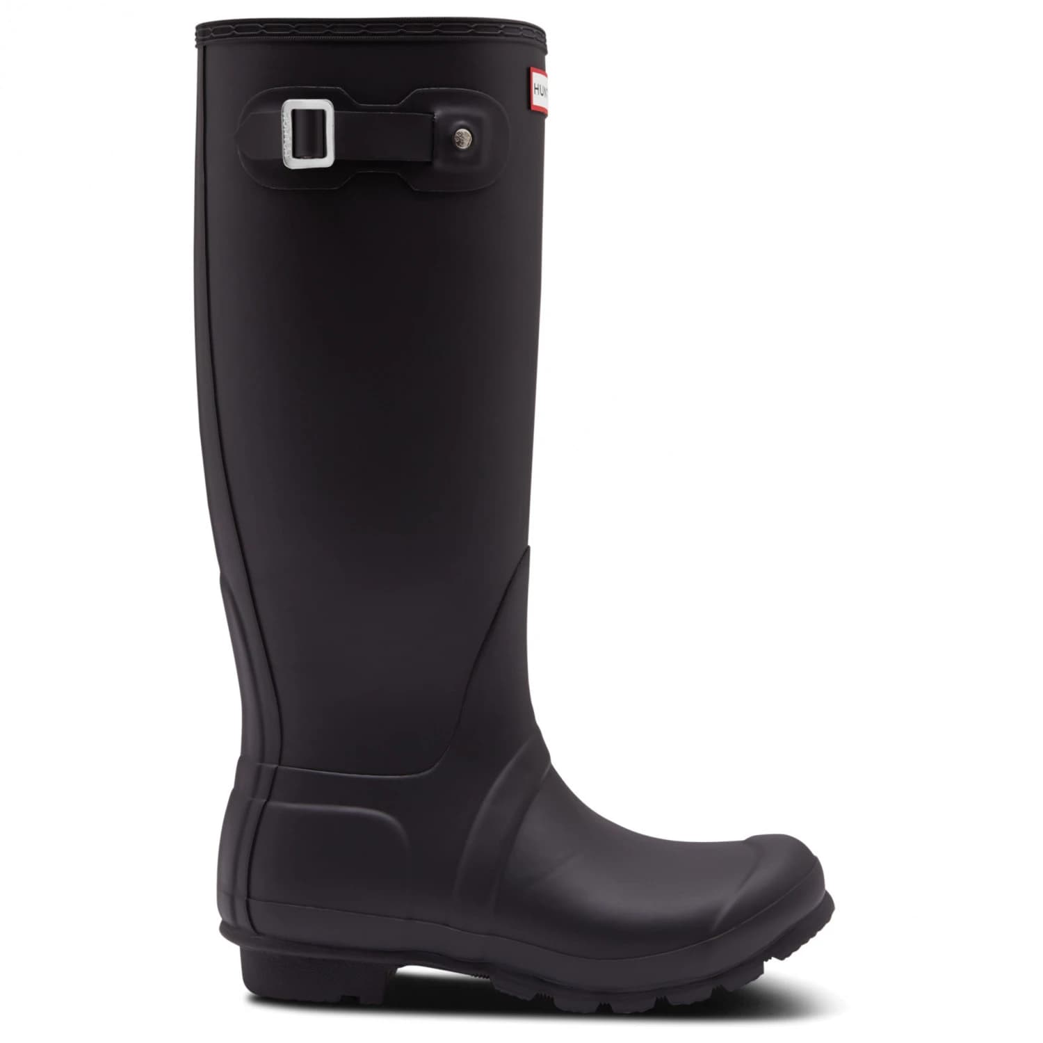 Зимни ботуши Hunter Boots Women's Original Insulated Tall Winter boots - Black