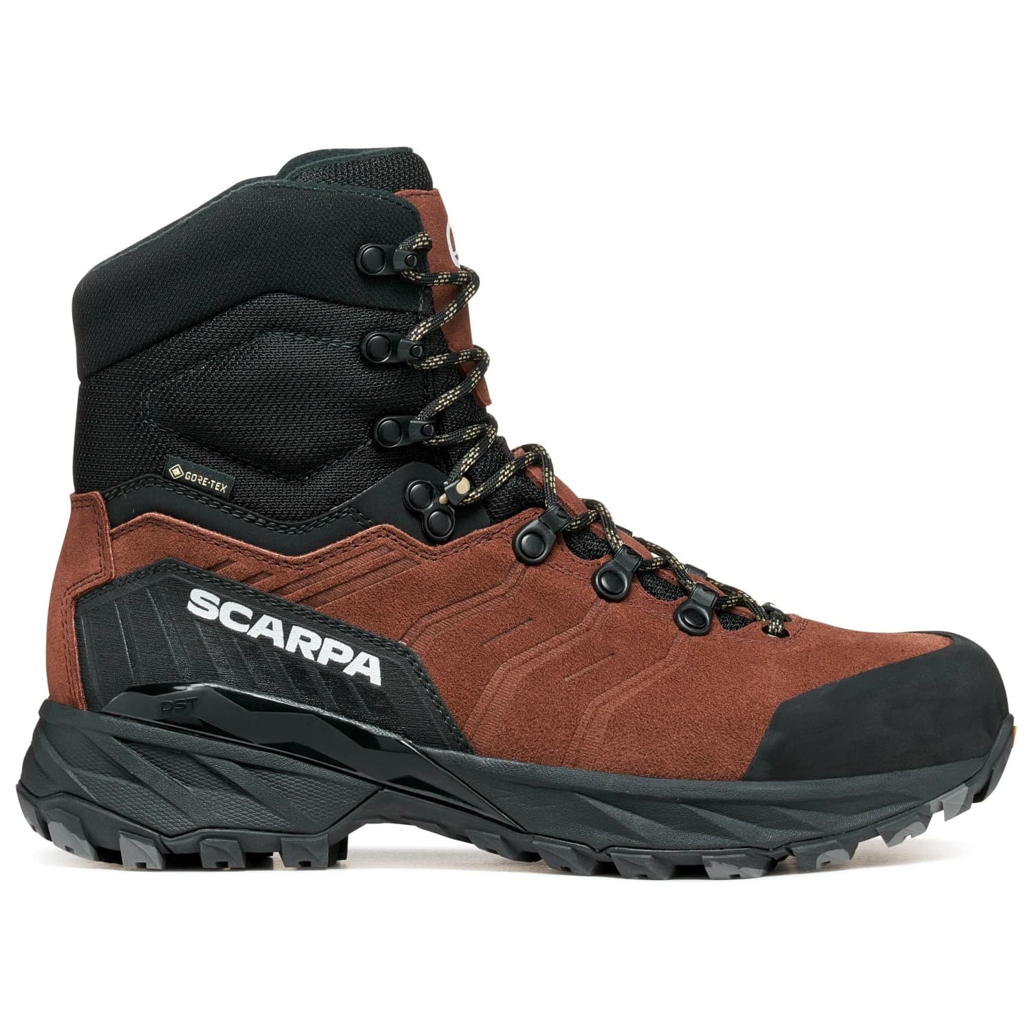 Зимни ботуши Scarpa Women's Rush Polar GTX Winter boots - Russet Brown