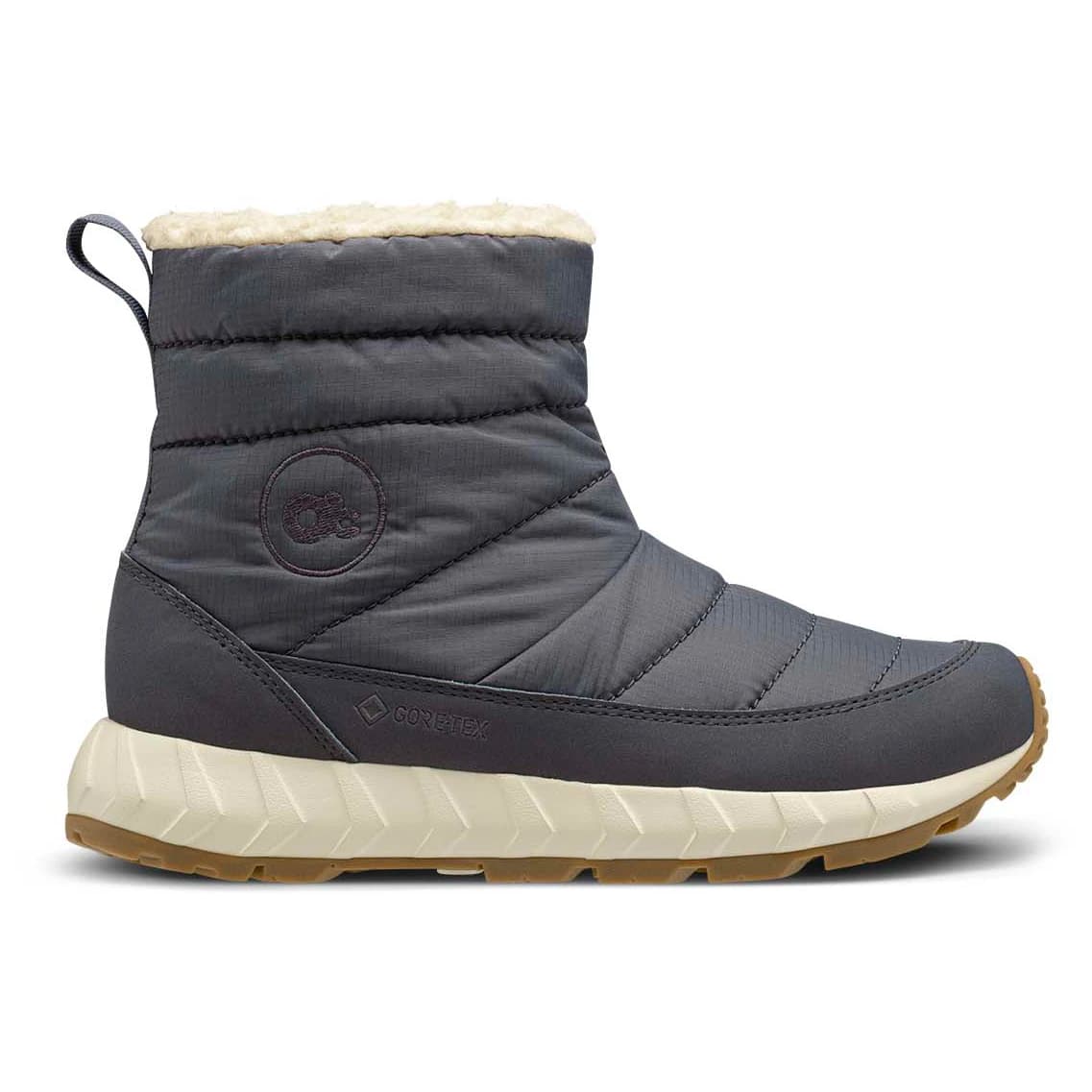 Дамски зимни ботуши Zeroc Women's Smestad GTX Winter boots - Navy
