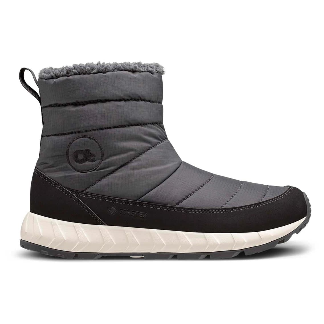 Дамски зимни ботуши Zeroc Women's Smestad GTX Winter boots - Black