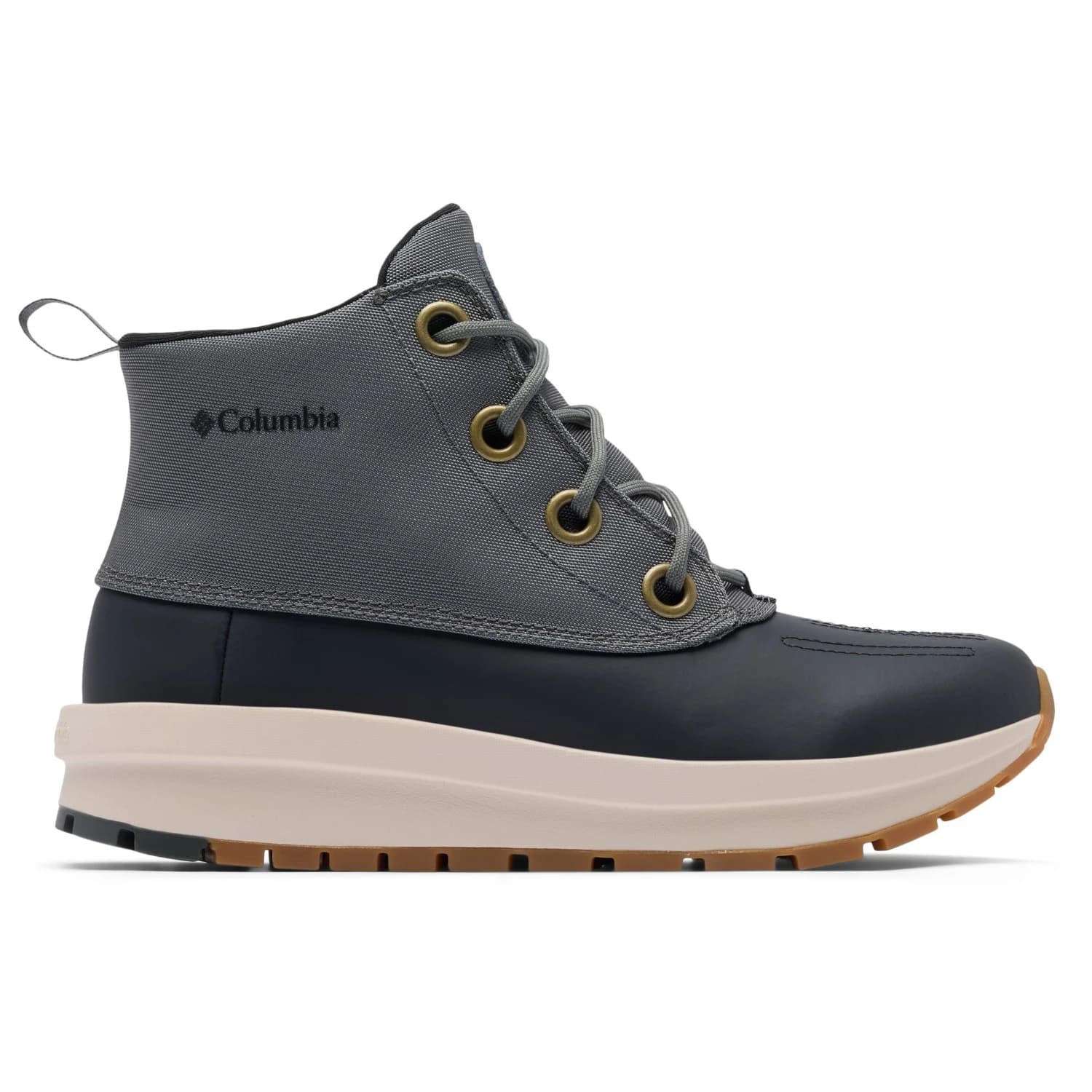 Зимни ботуши Columbia Women's Moritza Shield Winter boots - Sedona Sage / Black