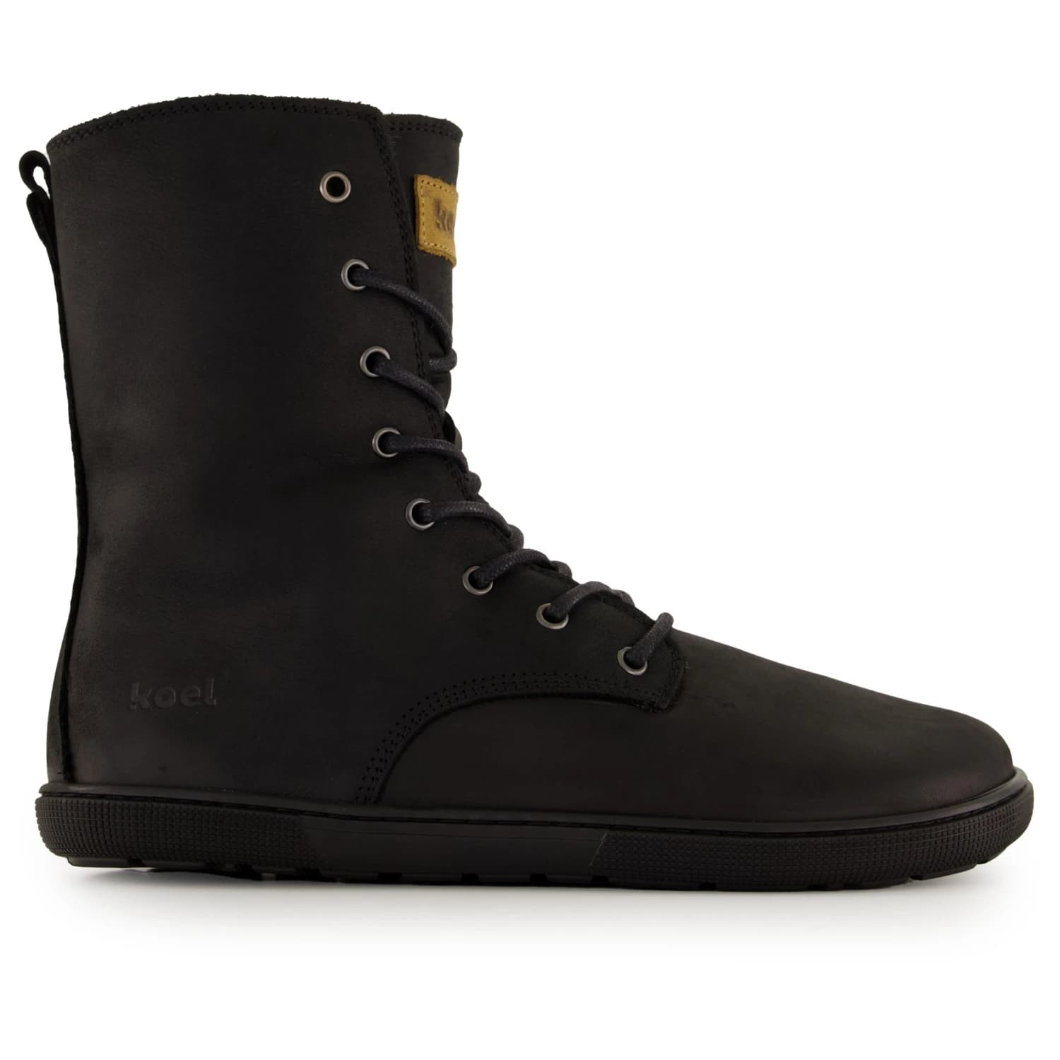 Дамски зимни ботуши Koel Women's Faro Winter boots - Black