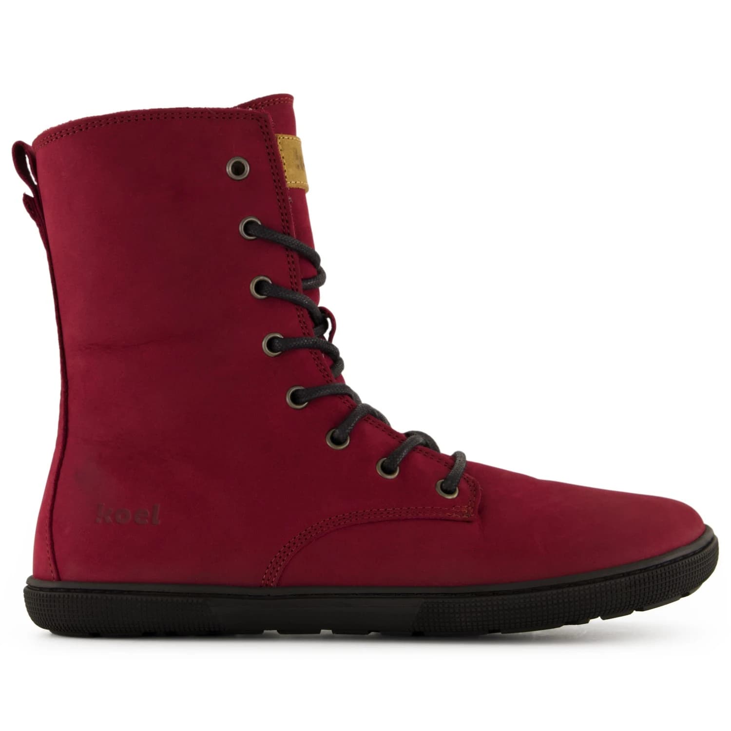 Зимни ботуши Koel Women's Faro Winter boots - Bordo