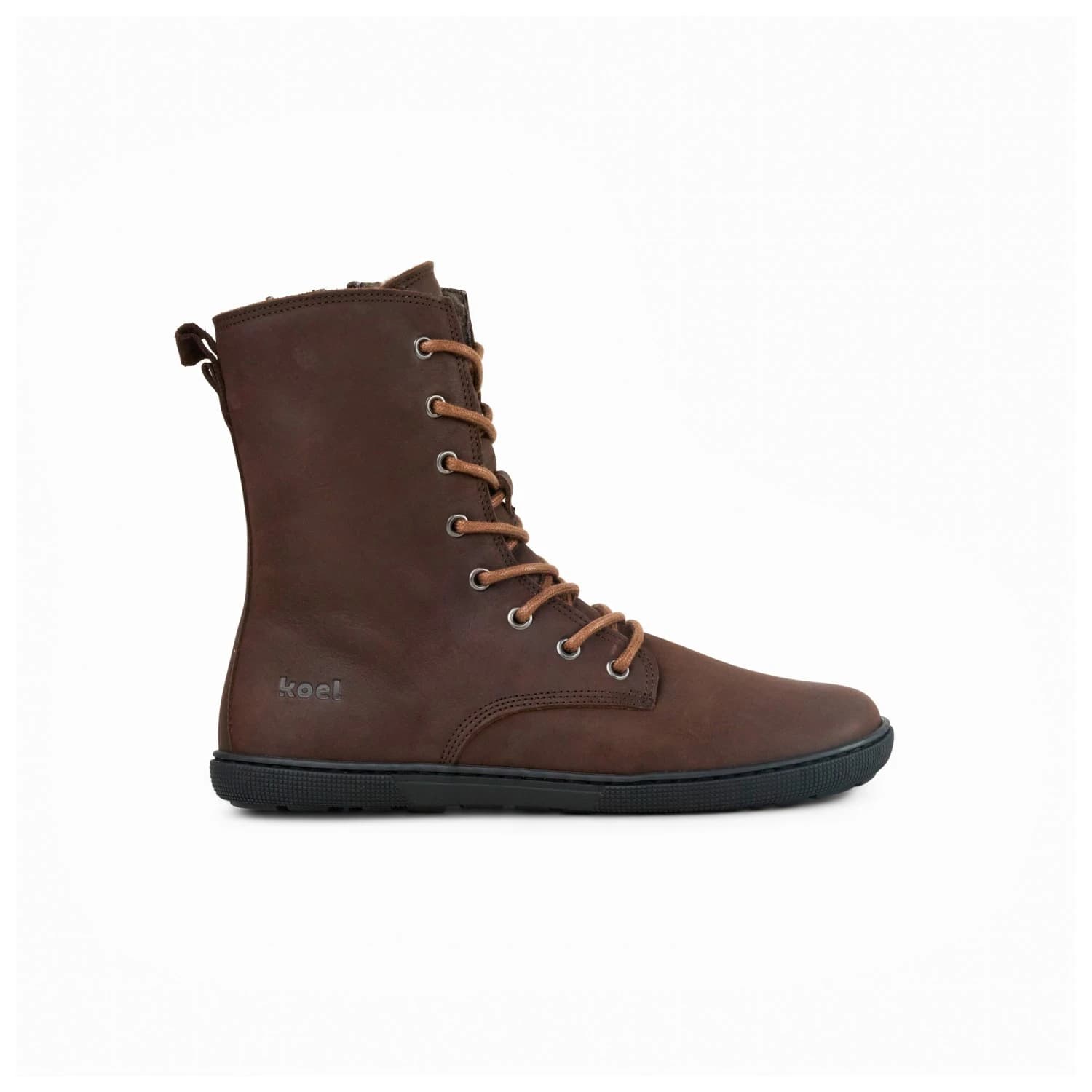 Зимни ботуши Koel Women's Faro Winter boots - Brown