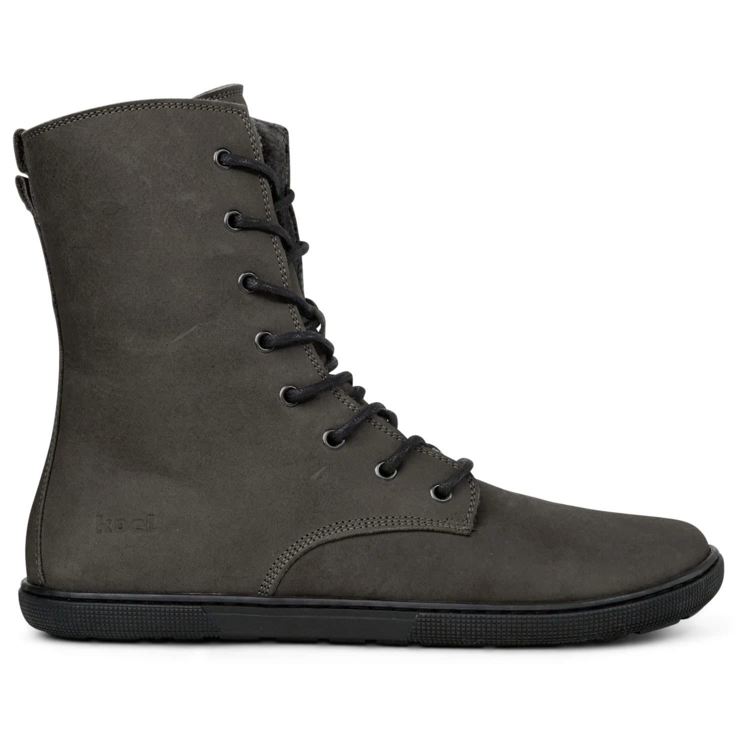 Зимни ботуши Koel Women's Faro Winter boots - Dark Grey
