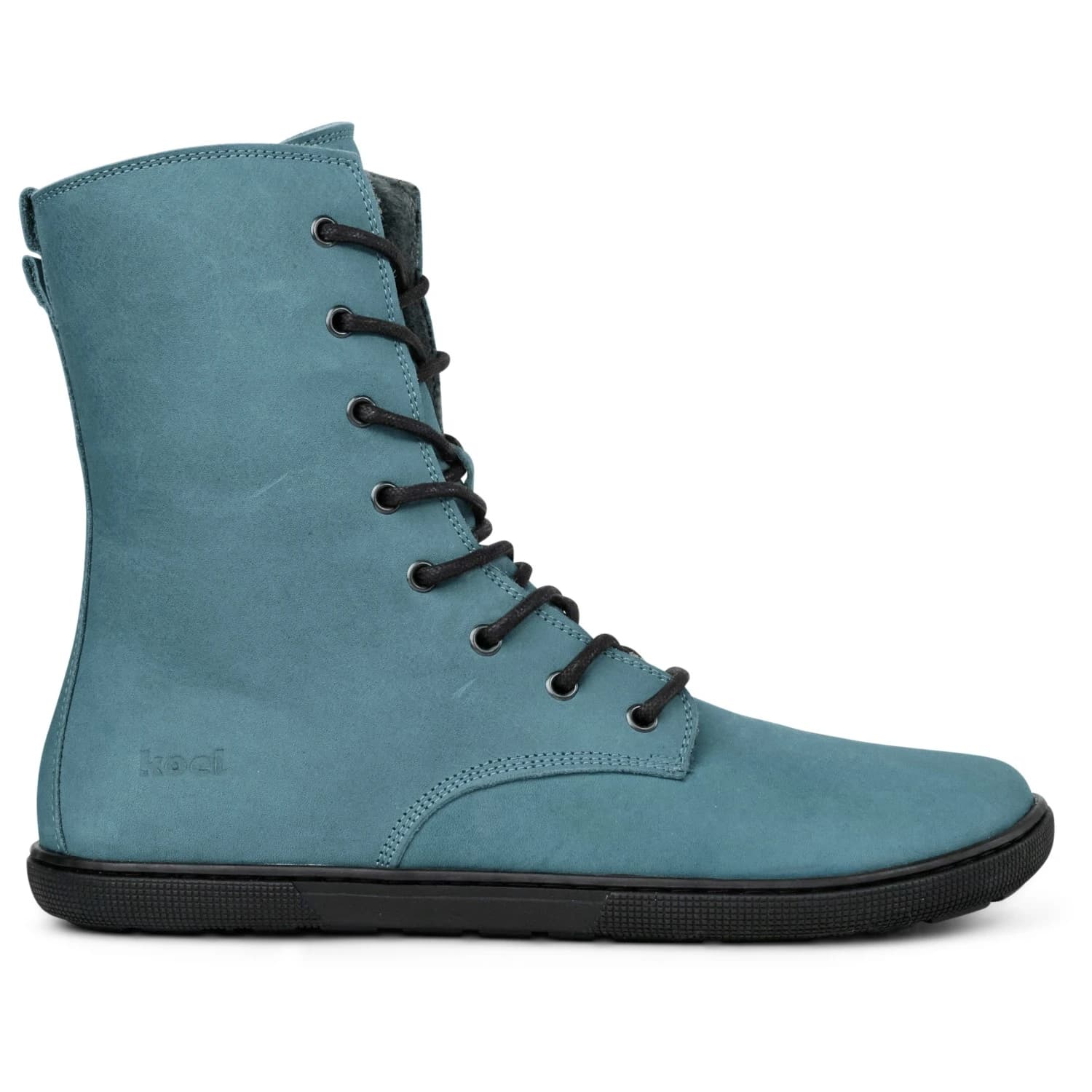 Зимни ботуши Koel Women's Faro Winter boots - Turquoise