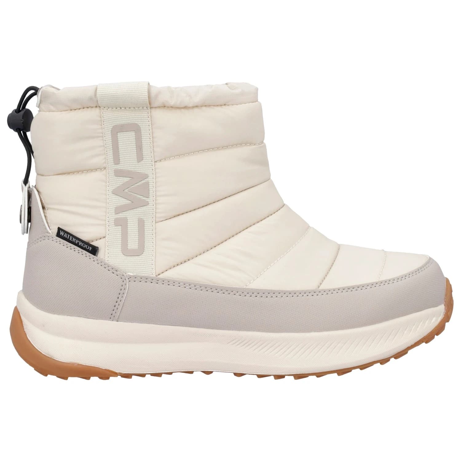 Зимни ботуши CMP Women's Zoy Snow Boots Waterproof Winter boots - Gesso