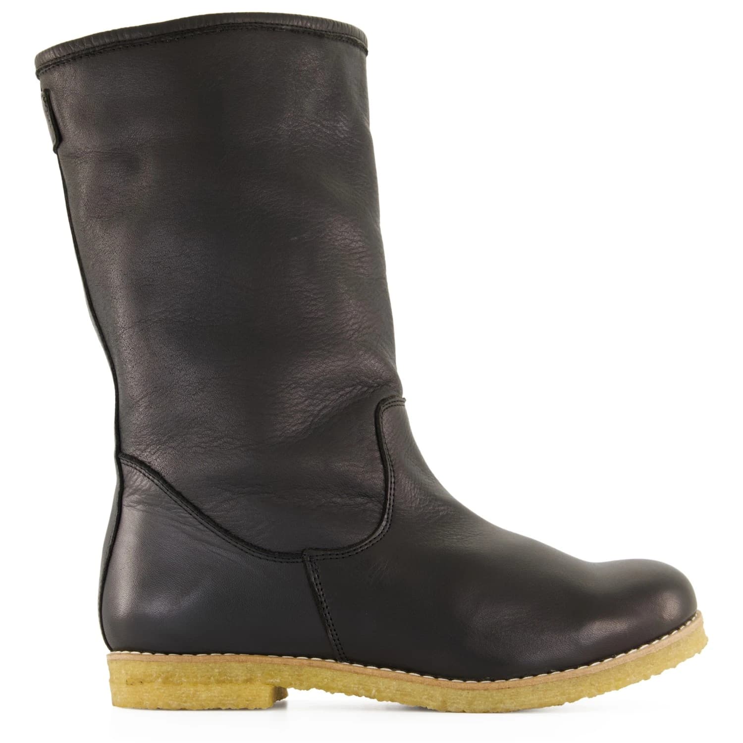 Дамски зимни ботуши Grand Step Shoes Women's Doro Winter boots - Black