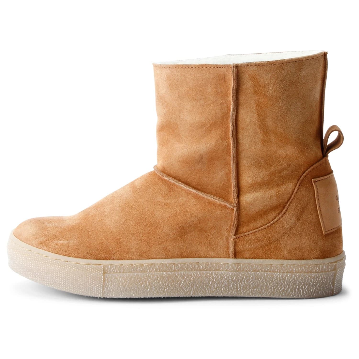 Дамски зимни ботуши Grand Step Shoes Women's Nicki Winter boots - Whisky