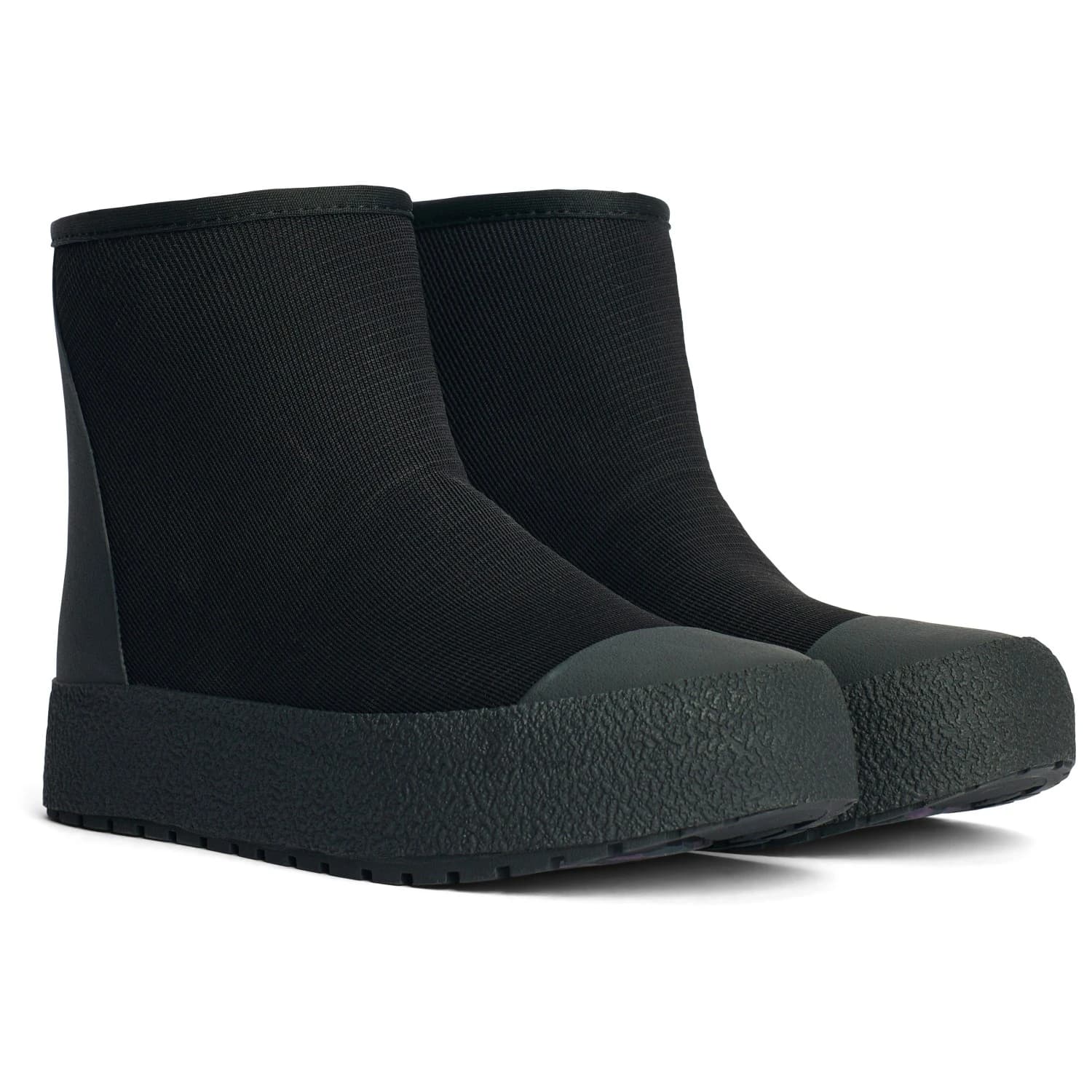 Зимни ботуши Tretorn Women's Arch Hybrid Winter boots - Black