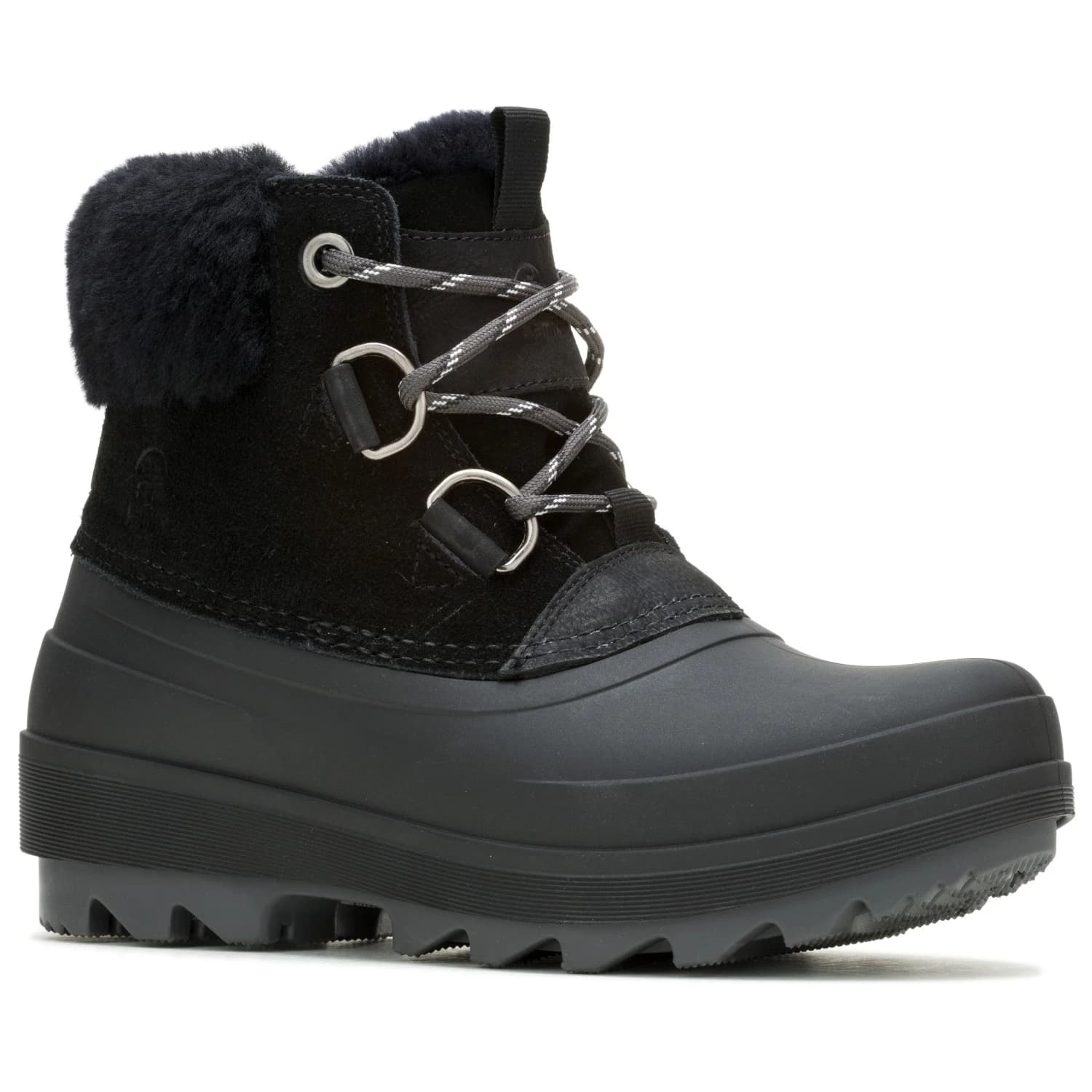 Дамски зимни ботуши Kamik Women's Lauren F Winter boots - Black