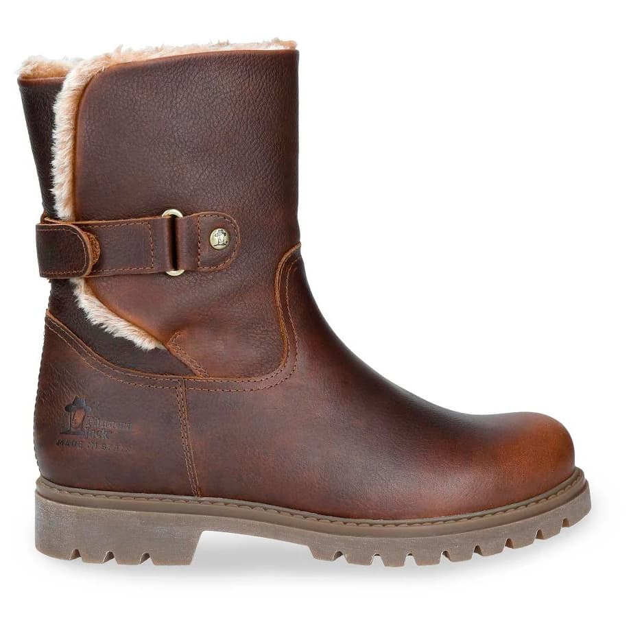 Дамски зимни ботуши Panama jack Women's Felia B42 Winter boots - Kastanienbraun