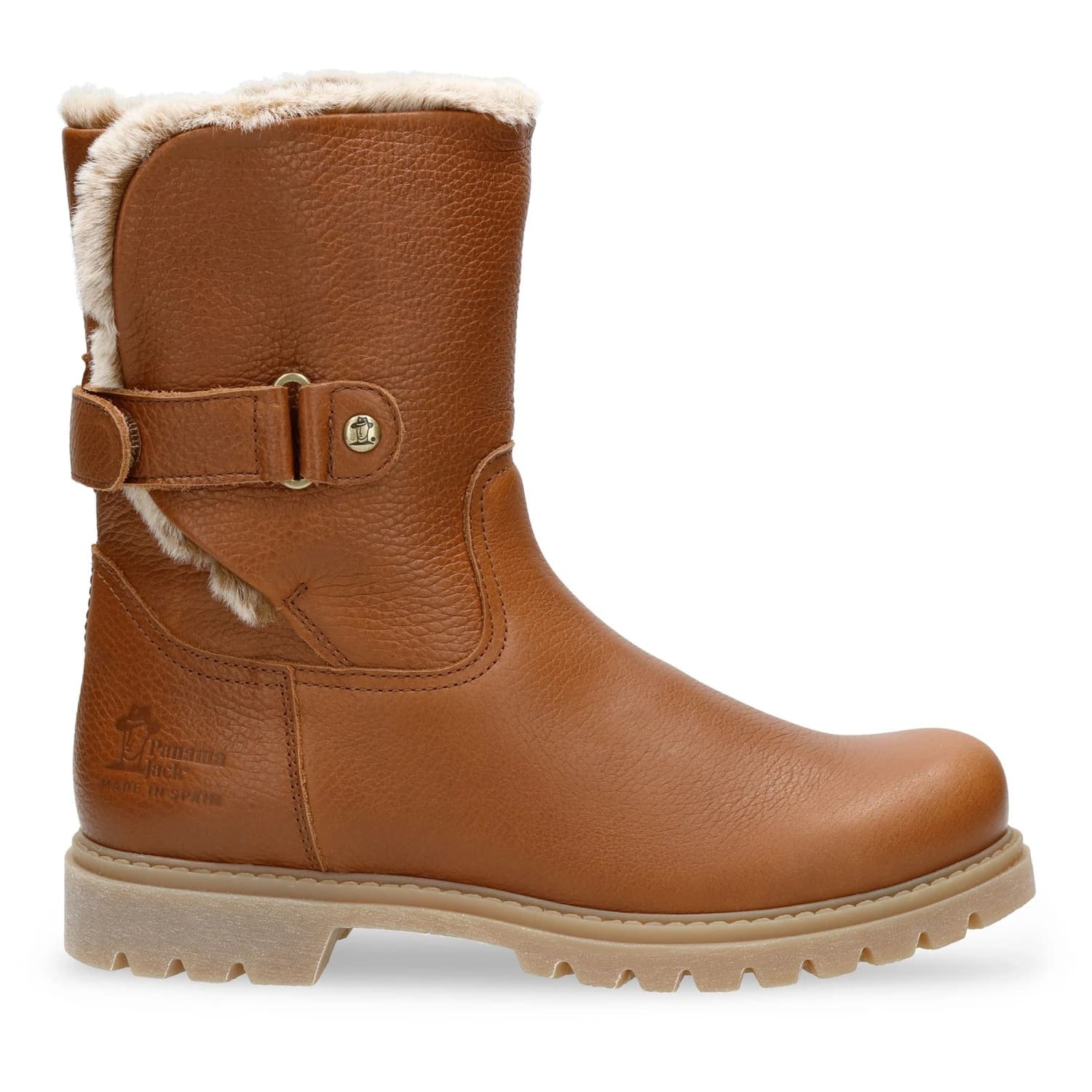 Зимни ботуши Panama Jack Women's Felia B42 Winter boots - Bark