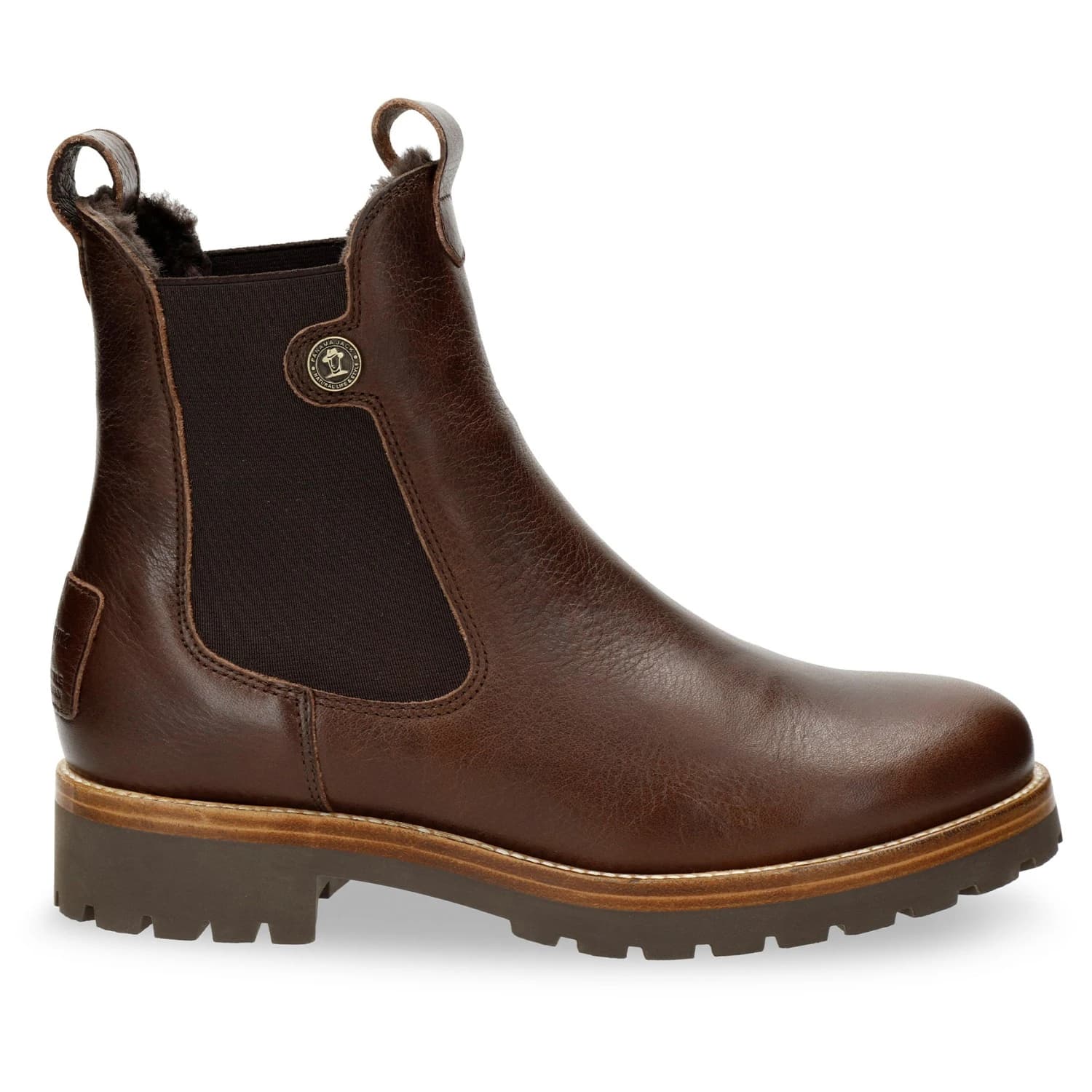 Зимни ботуши Panama Jack Women's Francesca Igloo B7 Winter boots - Brown