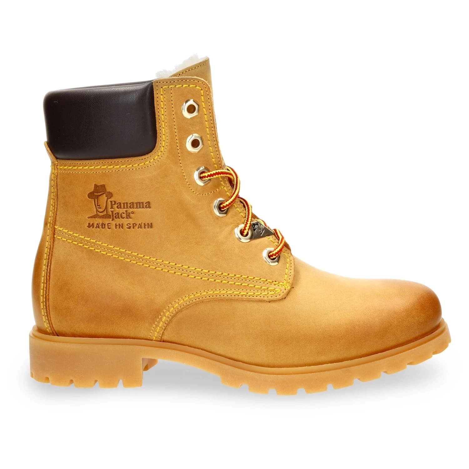 Зимни ботуши Panama Jack Women's Panama 03 Igloo B20 Winter boots - Vintage