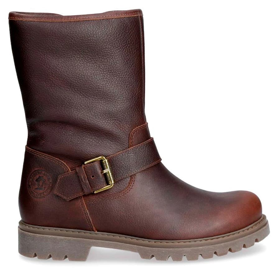Дамски зимни ботуши Panama jack Women's Singapur B22 Winter boots - Kastanienbraun