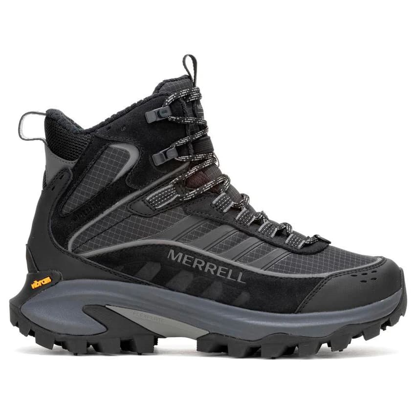 Зимни ботуши Merrell Women's Moab Speed 2 Thermo Mid WP Winter boots - Black