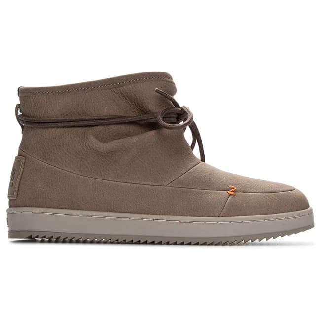 Дамски зимни ботуши HUB Women's Queen Winter boots - Dark Taupe / Light Bone / Sand