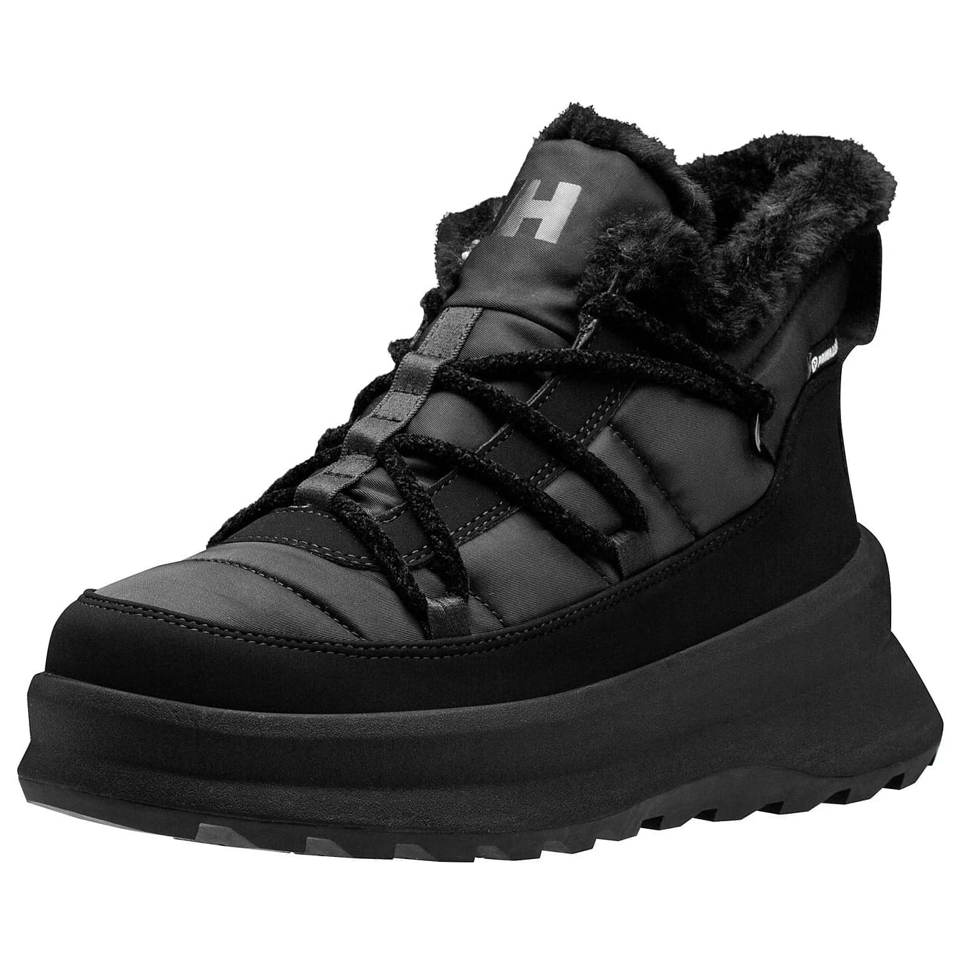 Дамски зимни ботуши Helly hansen Women's Bluesky Winter boots - Black