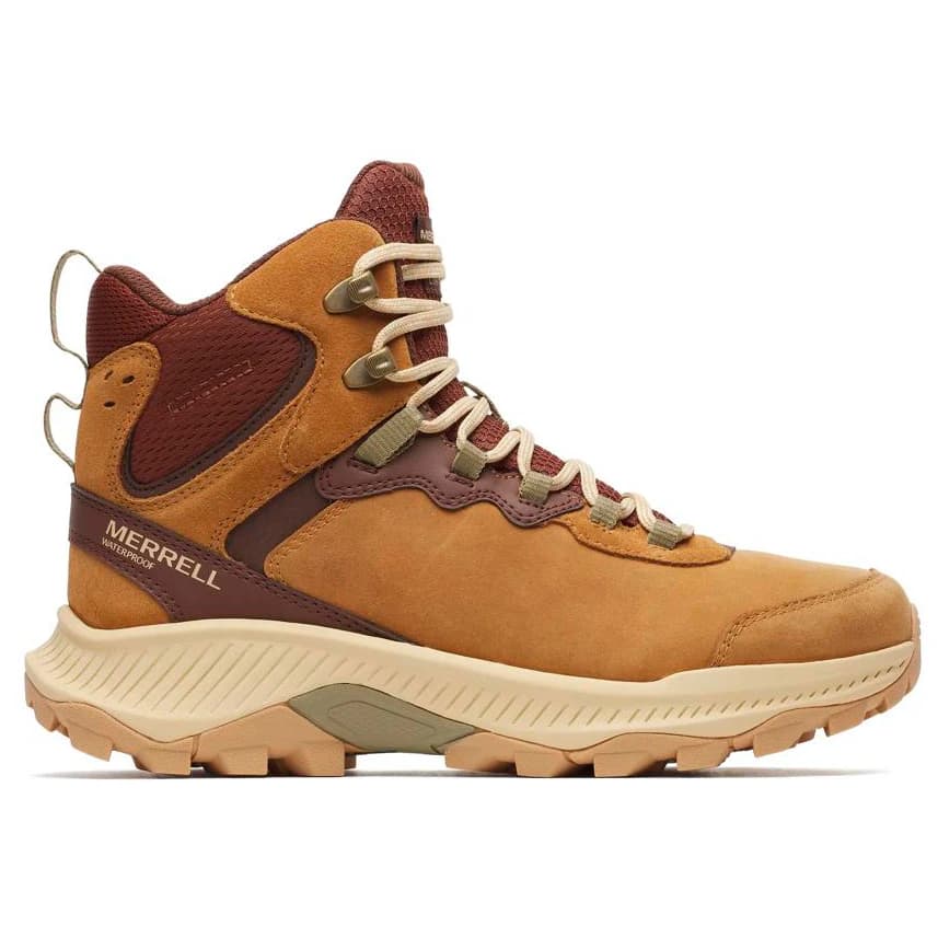 Зимни ботуши Merrell Women's Speed Strike 2 LTR Thermo Mid WP Winter boots - Cabin