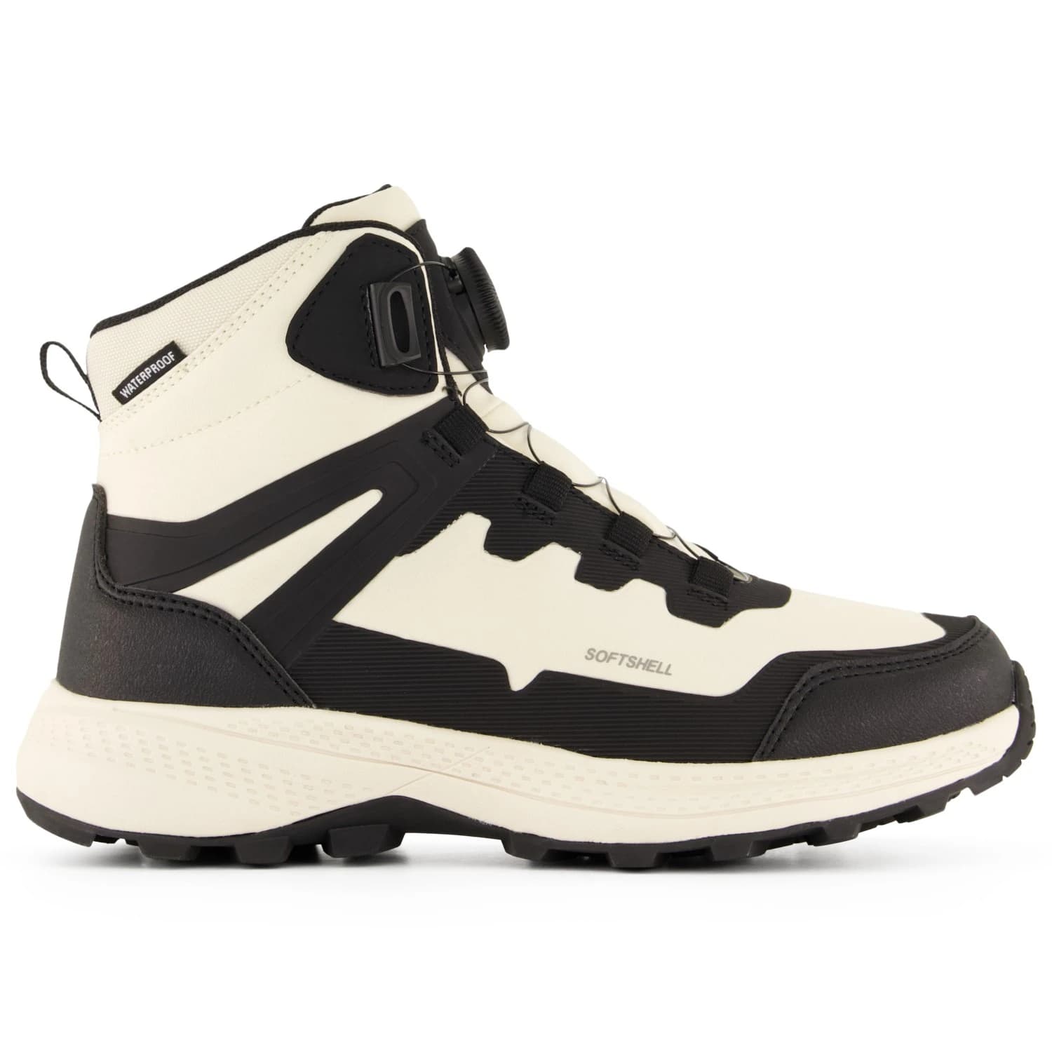 Дамски зимни ботуши Heber Peak Woman's Q-Lock SylvaHe. Winter WP Boots Winter boots - Black / White