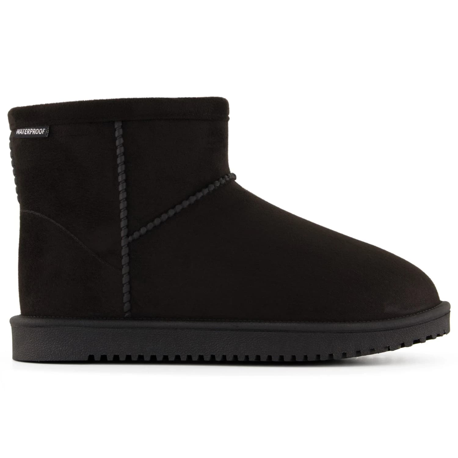 Дамски зимни ботуши Heber Peak Women's RedwoodHe. Wool WP Winter Boots - Black
