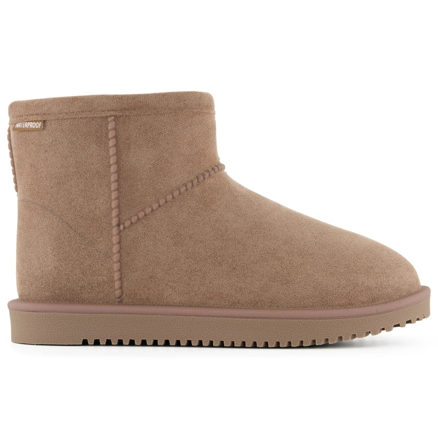 Дамски зимни ботуши Heber Peak Women's RedwoodHe. Wool WP Winter Boots - Prairie Sand