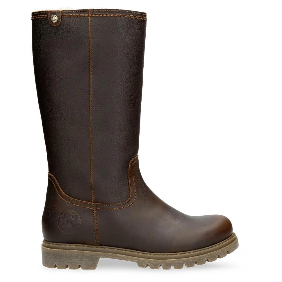 Зимни ботуши Panama Jack Women's Bambina Winter boots - Chestnut