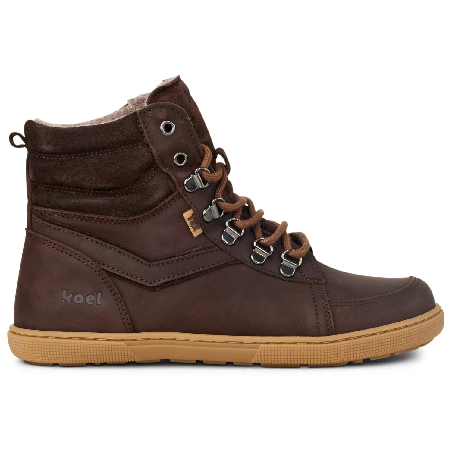 Зимни ботуши Koel Women's Fox Hydro Winter boots - Brown