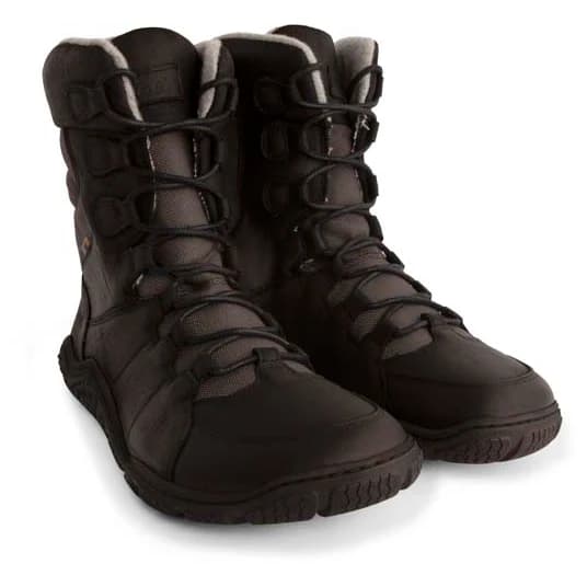 Дамски зимни ботуши Koel Women's Risea Merino Winter boots - Black