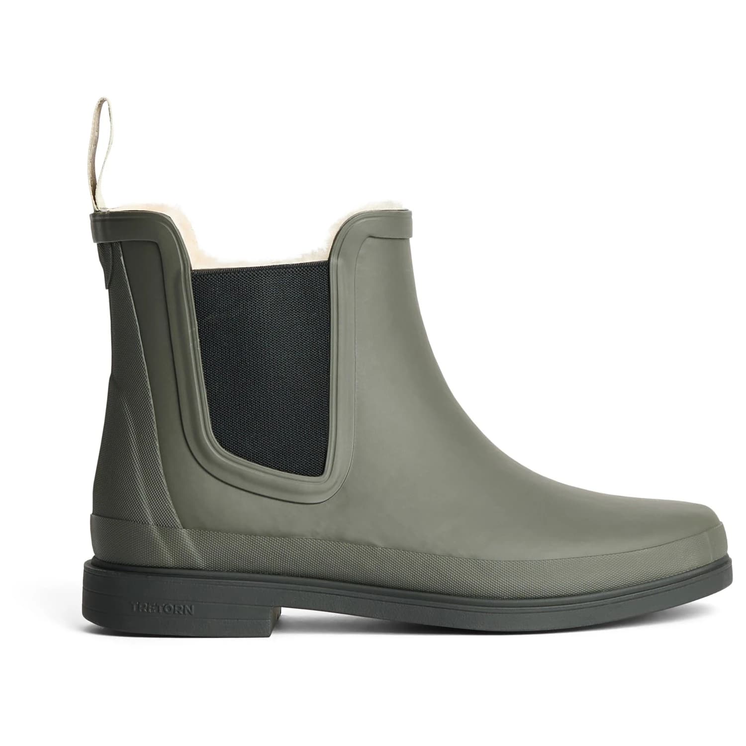 Гумени ботуши Tretorn Women's Eva Insulated Winter boots - Beluga