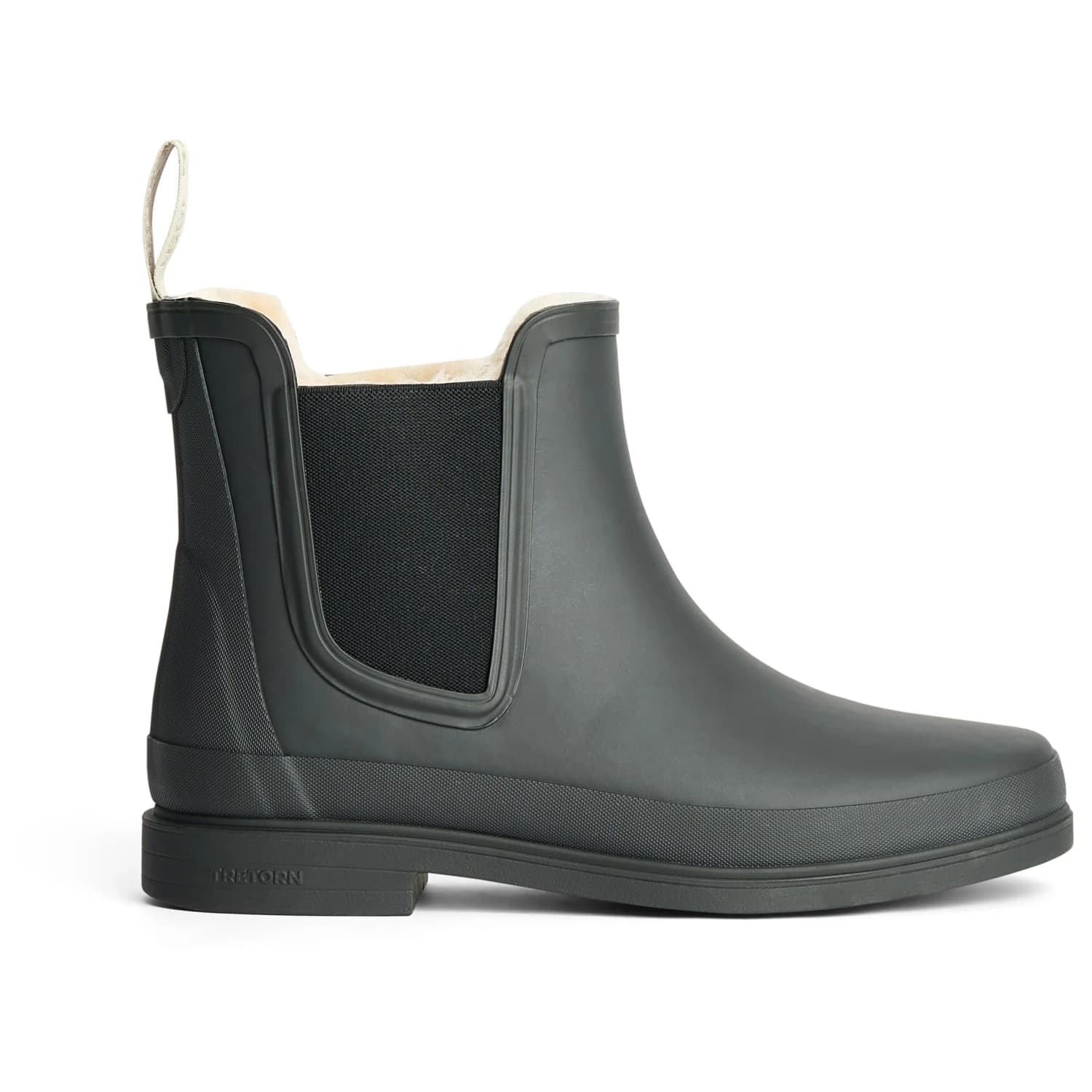 Гумени ботуши Tretorn Women's Eva Insulated Winter boots - Black